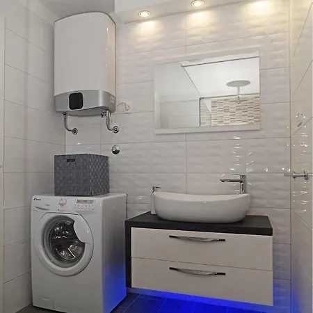 Luxury Regina * سبليت