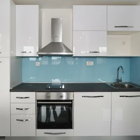 Luxury Regina سبليت