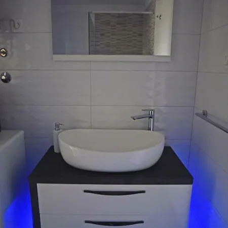 شقة Luxury Regina *